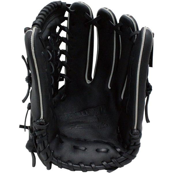 グラブ 3号用ソフトボールグラブ PGS-3151(N21) ブラック PGS-3151N21 の通販は