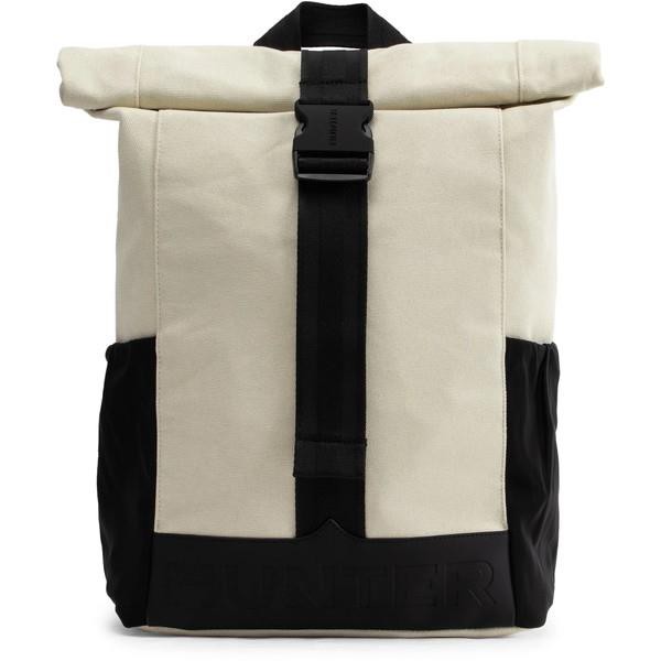 リュックサック REFINED STITCH CANVAS BACKPACK NATURAL UBB4012CAA-NTR-ONE