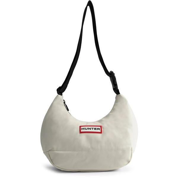 ショルダーバッグ NYLON MIDI HOBO SOFT SAND UBS3601KBM-SFD-ONE