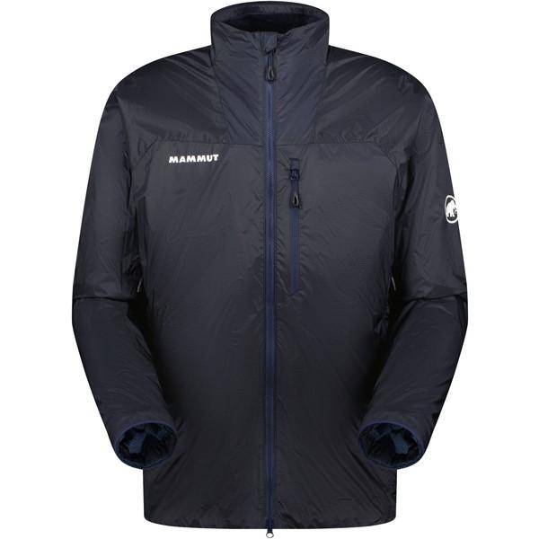 ブルーストーム ポンティアスウェーディングジャケット M ラヴァ