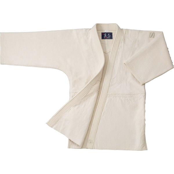 上下セット レギュラーサイズ 標準 クサクラ メンズ レディース 柔道着