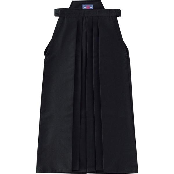 袴 合気道 袴 テトロン製  25号 AH225 の通販は 8,428円