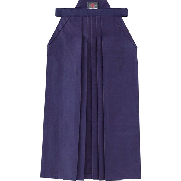 袴 10000番正藍袴 H1026