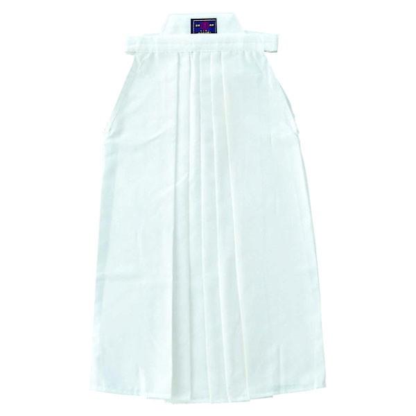 袴 TC剣道袴 白 HT621 の通販は