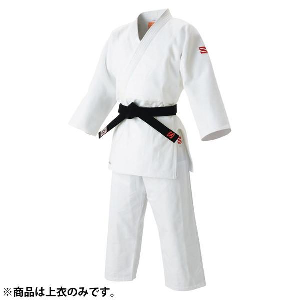 柔道着 JOA 上級者試合用 上衣のみ  3.5 Fサイズ JOAC35F の通販は