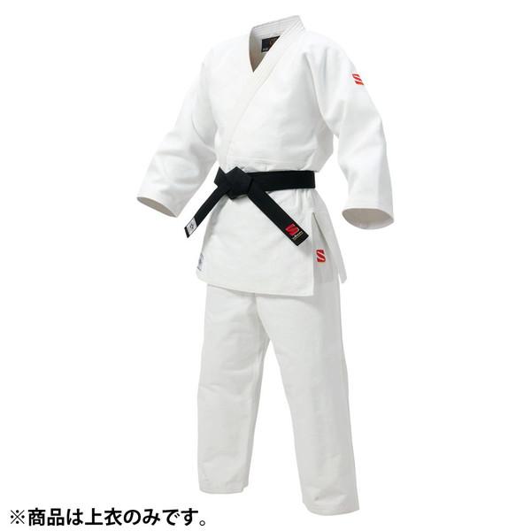 柔道着 国際規格柔道衣IJFモデル(上衣のみ) JOIC4F の通販は 14,676円