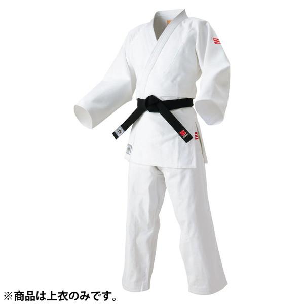 柔道着 JOSI 選手用 上衣のみ 2 Lサイズ JOSIC2L 
