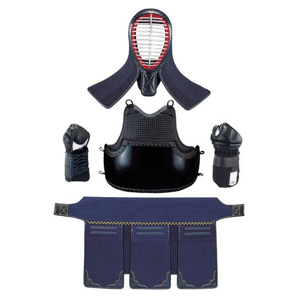 防具 剣道防具 K200B の通販は