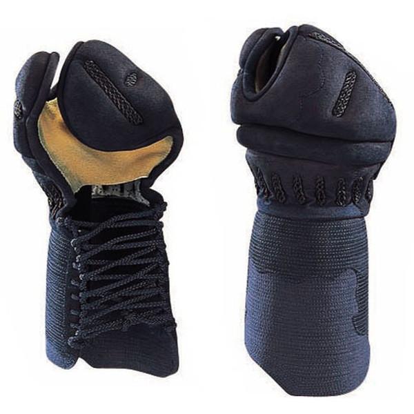 武藤 剣道防具 垂単品 強靭防具 FZ3NT 剣道具 タケフジ