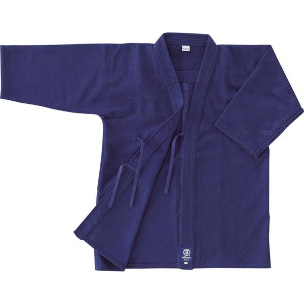 剣道着 紺総刺子織 KOA525 8,034円