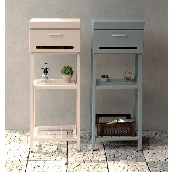 TRUSCO(トラスコ) 引出しユニット本体 W854XD307XH890 W MK66SNW TRUSCO 引出しユニット本体 W854XD307XH609 W MK64SNW 代引き不可