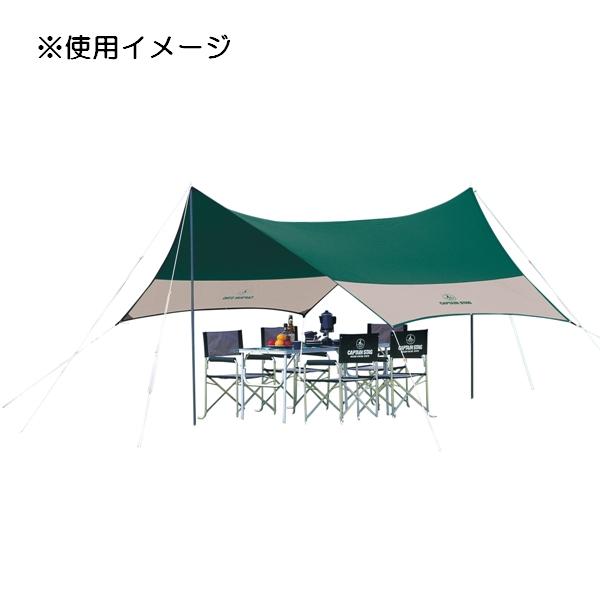 CS ヘキサタｰプUV(サイドポｰル2本付) (AP115969/M-3151)【QBI35】