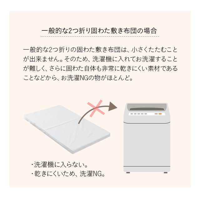 ベビー布団 敷き布団 敷きふとん ベビーふとん ベビーサイズ 70 120cm 1枚 日本製 送料無料 お昼寝敷き布団 丸洗い 日本製の通販はau Pay マーケット エムール Emoor布団 家具