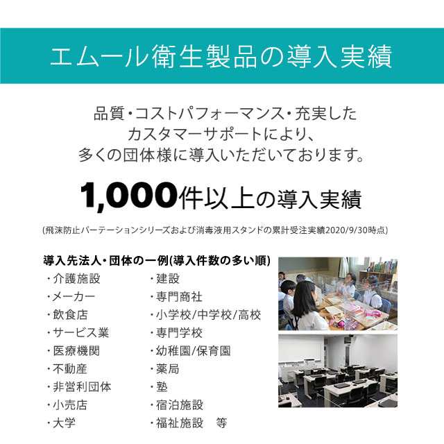 アクリル板 パーテーション 透明 飛沫防止 スタンド 600 450 大型 正方形 長方形 ウイルス 対策 角丸加工 工具不要 卓上 クリア アクリルの通販はau Pay マーケット エムール Emoor布団 家具