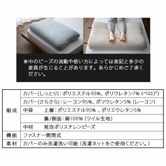 足まくら 日本製 枕 敬老の日 ギフト プレゼント 実用的 枕 足枕 ビーズ フットピロー 快眠枕 安眠枕 抱きまくら 脚枕 さらさら  フィットの通販はau PAY マーケット - エムール-EMOOR布団・家具-