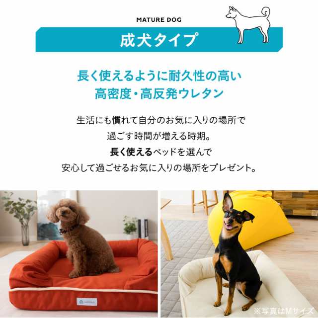 ペットベッド 犬 犬用 3D ベッド 犬用ベッド Lサイズ カバーを外して