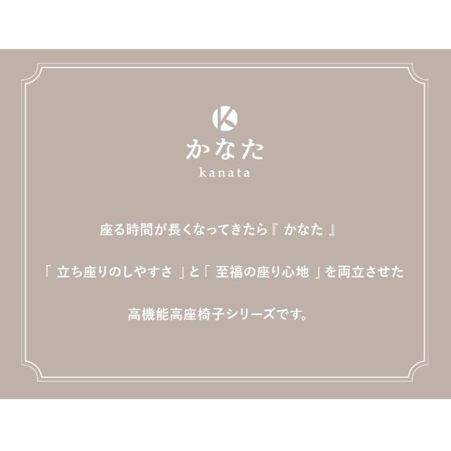 完成品 高座椅子 リクライニングチェア ポケットコイル 肘付き 高さ調節可能 かなた 腰痛 膝痛 パーソナルチェア ソファ 椅子 一人用 1人用 ハイバック コンパクト 軽量 疲れにくい 高齢者 お年寄り シニア 実用的 花以外 母の日 父の日 ギフト 送料無料_2