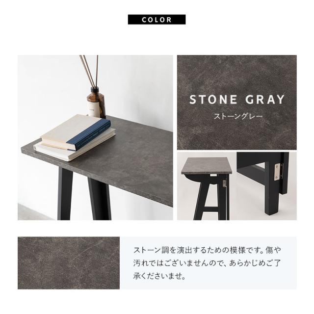 折りたたみ デスク テーブル 机 幅75cm フラット コンパクト 省スペース たたむデスク PCデスク パソコンデスク 折りたたみデスク キッズデスク 学習デスク 学習机 勉強机 作業台 作業スペース キッチン 折り畳み 薄型 収納 在宅 リモート PC 北欧 送料無料_10