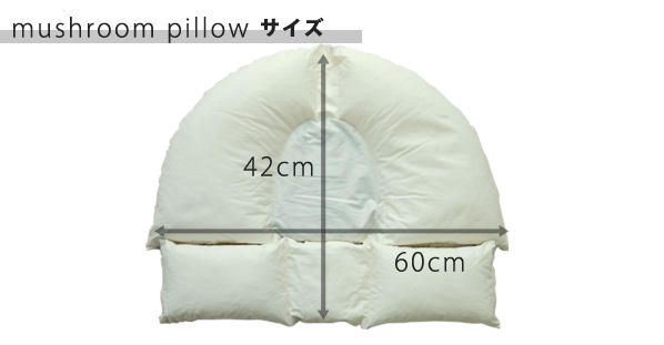 枕 低め ストレートネック 低い枕 女性 マッシュルームピロー 日本製 高さ調整 丸洗いok パイプ まくら ピロー いびき 頚椎安定 エムールの通販はau Pay マーケット エムール Emoor布団 家具