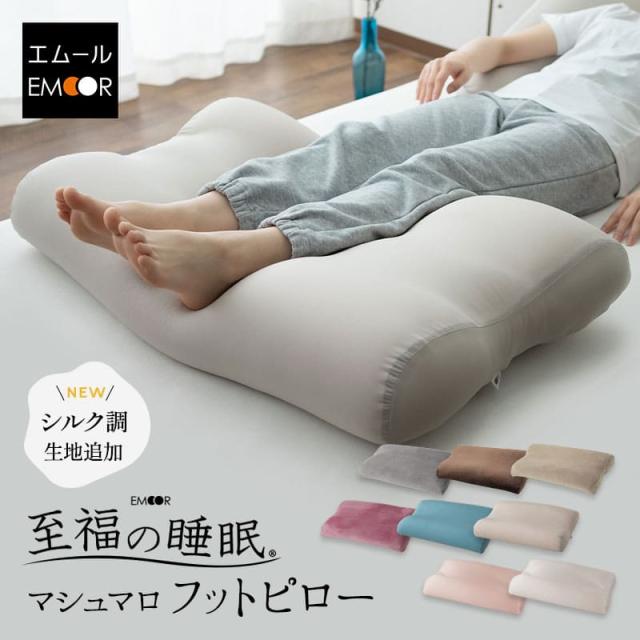 足枕快眠エクスプレス