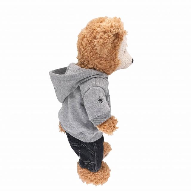 新品ダッフィー シェリーメイコスパーカー ズボンセット衣装 Duffy ディズニー 通販 Wdw ベア Disner Bear Sサイズ 43cm の 通販はau Pay マーケット Sky同萌 新品ダッフィー シェリーメイコスパーカー ズボンセット衣装 Duffy ディズニー 通販 Wdw ベア Disner Bear Sサイズ 43cm の 通販はau Pay マーケット Sky同萌