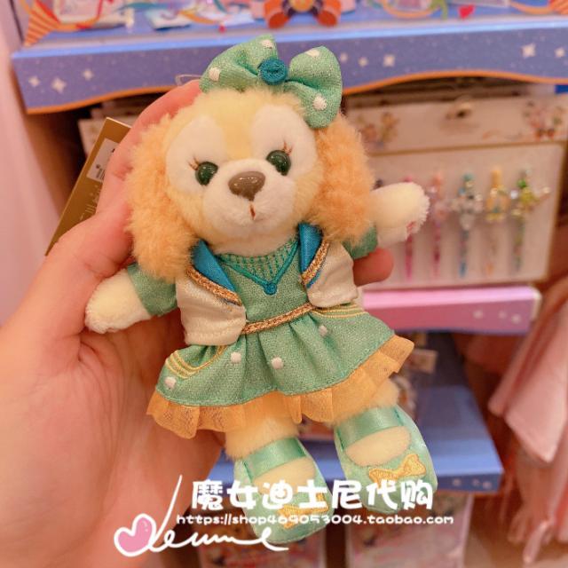 上海ディズニー 限定 特大サイズ ステラルー ぬいぐるみ Llサイズ 130cm 21 Nen Sei キャラクターグッズ Scuffy Org