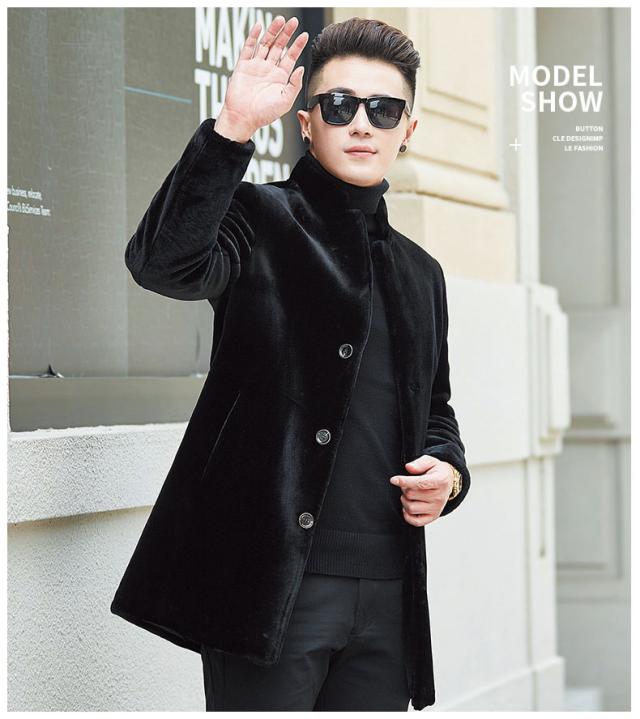 メンズコート アウター ウール 立襟 ビジネス ジャケット ロングコート 男性 通勤 春秋冬 メンズ ピーコート 普段の通販はau Pay マーケット K R L