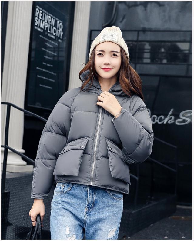 だウンジャケット レディース ショート コート 中綿ジャケット 中綿コート 防寒 軽量 ダウンコート アウターの通販はau Pay マーケット K R L