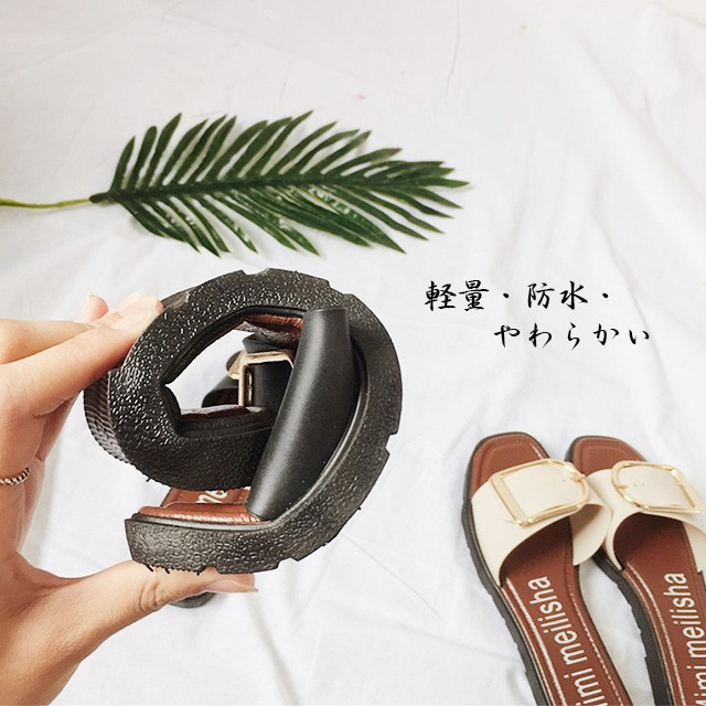 全品送料無料一部除く セール ベルトサンダル ma【即納】 シューズ サンダル ベルト ぺたんこ ローヒール リゾートサンダル 軽量 やわらかい インスタ映え フラットサンダル