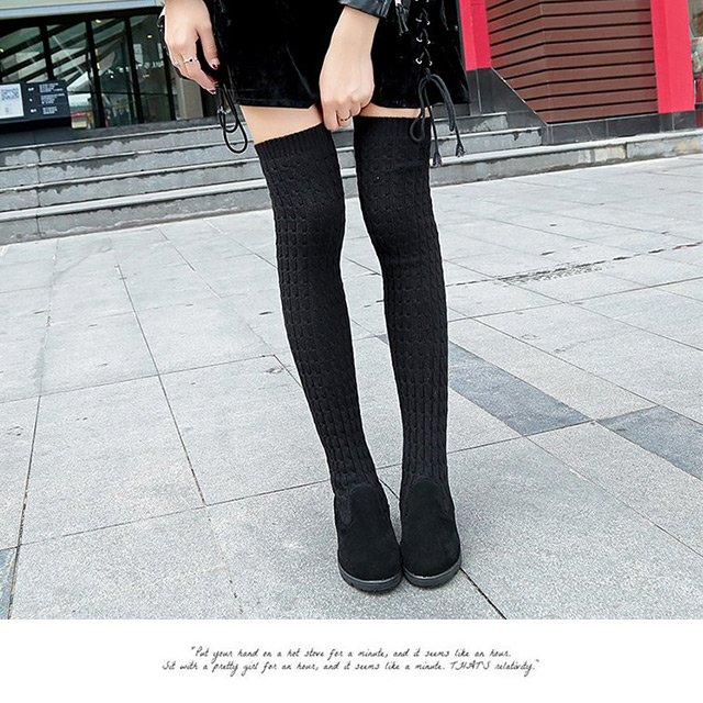 夏新作 ケーブルニットニーハイブーツ 即納 シューズ ブーツ レディース ニーハイ ニットニーハイの通販はau Pay マーケット ショップにこにこ