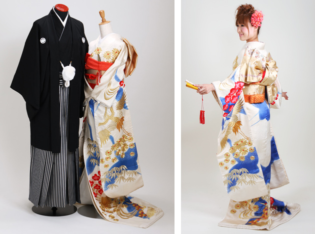 引き振袖レンタル 白紺 色振袖 黒引き振袖 NT-84 ゴールド 花嫁 送料無料 引き振袖レンタル 白紺 色振袖 黒引き振袖 NT-84 ゴールド 花嫁 送料