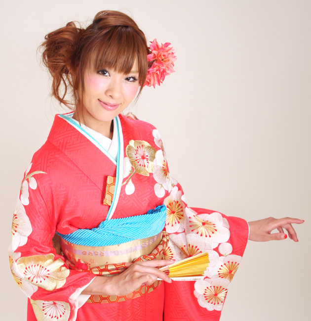 引き振袖レンタル 朱 色振袖 黒引き振袖 NT-232 ピンク 梅 キュート 花嫁 送料無料 引き振袖レンタル 朱 色振袖 黒引き振袖 NT-232 ピンク 梅 キュート