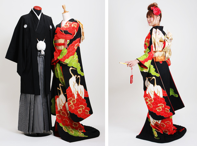 引き振袖レンタル 黒 色振袖 黒引き振袖 NT-64 花嫁 送料無料 引き振袖レンタル 黒 色振袖 黒引き振袖 NT-64 花嫁 送料無料の通販は