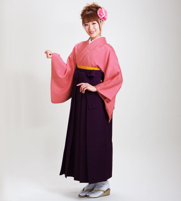卒業式 袴セット 袴セットレディース 卒業式 袴 レンタル 先生 ローズ