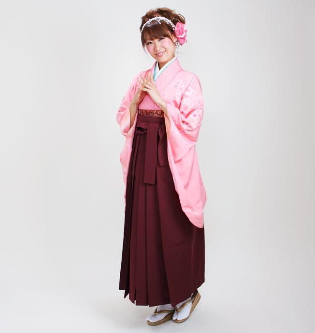 卒業式 袴セット 袴セットレディース 卒業式 袴 レンタル 大学卒業式