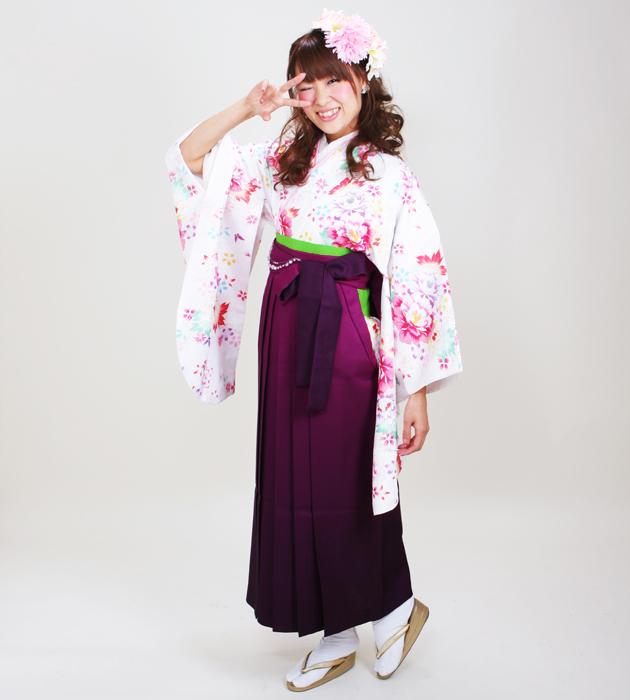 卒業式 袴セット 袴 レンタル 小学生 小学生卒業式袴セット 卒業式