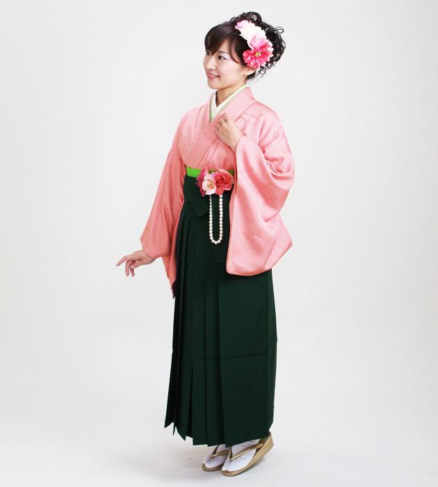 卒業式 袴セット 袴セットレディース 卒業式 袴 レンタル 先生 ピンク
