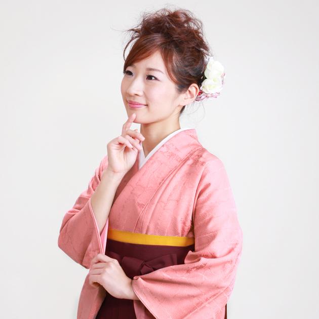 卒業式 袴セット 袴セットレディース 卒業式 袴 レンタル 先生 ピンク