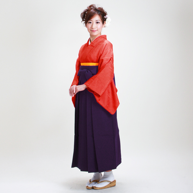 卒業式 袴セット 袴セットレディース 卒業式 袴 レンタル 先生 レンガ