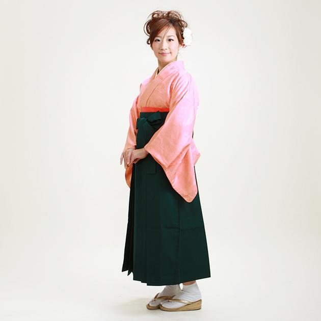 卒業式 袴セット 袴セットレディース 卒業式 袴 レンタル 先生 ピンク