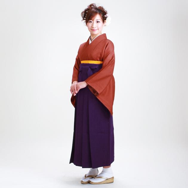卒業式 袴セット 袴セットレディース 卒業式 袴 レンタル 先生 レンガ