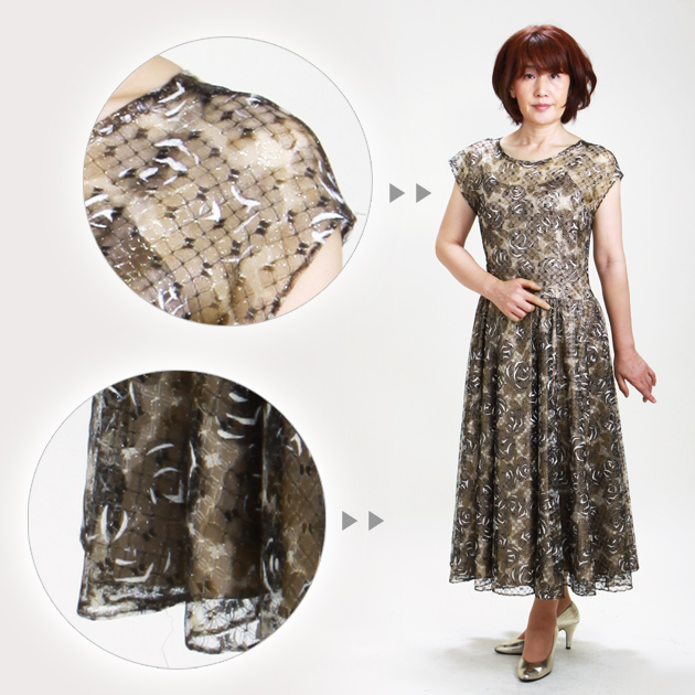 フォーマルドレス レンタル 結婚式 9号 ゴールド ワンピース 1 演奏会 発表会 カラオケ 服装 50代 60代 の通販はau Pay マーケット 貸衣装ネット便 フォーマルドレス レンタル 結婚式 9号 ゴールド ワンピース 1 演奏会 発表会 カラオケ 服装 50代 60代 の通販はau Pay マーケット 貸衣装ネット便