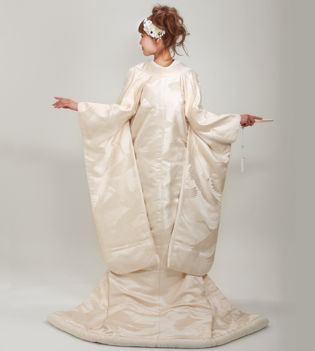 白無垢 レンタル 舞鶴 NT-508 紋付袴 花嫁衣装 送料無料の通販はau PAY