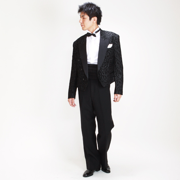 タキシード レンタル L・XLサイズ/170〜182cm/黒 NT-UP-H251A 送料無料 タキシード レンタル L・XLサイズ/170〜182cm/黒 NT-UP-H251A 送料無料