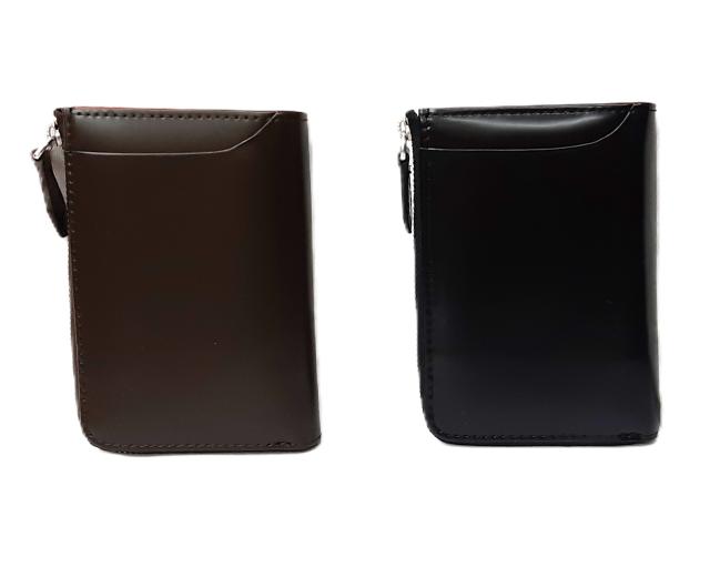 Maturi マトゥーリ】 エグゼクティブ コードバン 牛革 多機能 キー