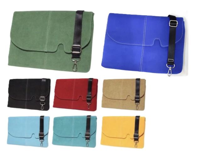 Maturi マトゥーリ】 最高級 アルカンターラ ピスタシリーズ