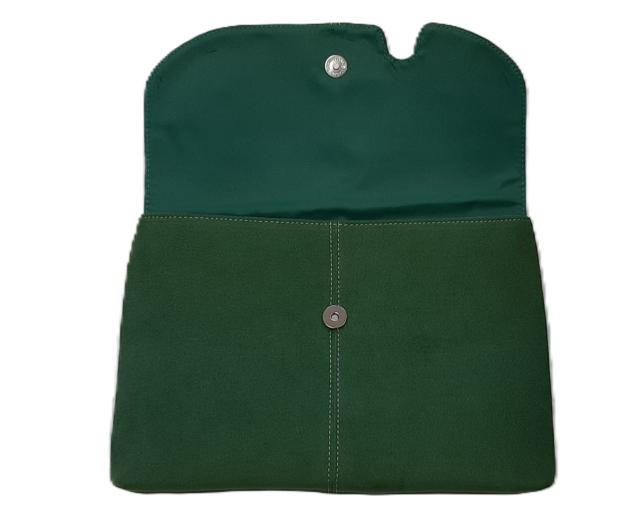 Maturi マトゥーリ】 最高級 アルカンターラ ピスタシリーズ