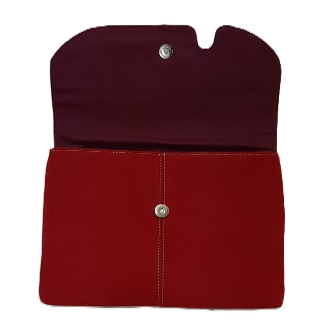 Maturi マトゥーリ】 最高級 アルカンターラ ピスタシリーズ