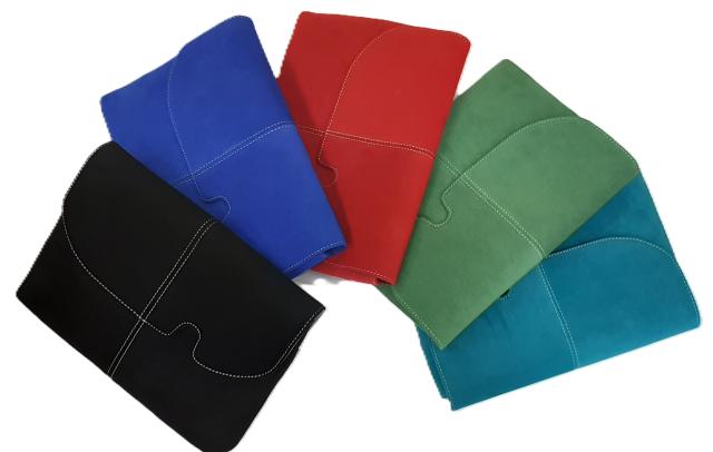 Maturi マトゥーリ】 最高級 アルカンターラ ピスタシリーズ