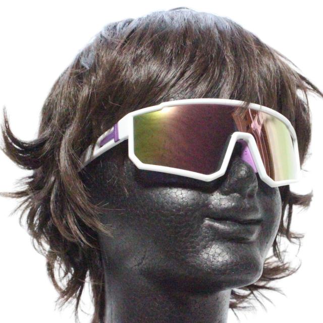 【Maturi マトゥーリ】 偏光サングラス TK-3058 PK 定価19800円